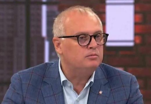 Istraga protiv 14 osoba: Goran Vesić saslušan zbog pada nastrešnice koja je odnijela 16 života