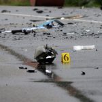 Saobraćajka kod Kostajnice: Među povrijeđenima dvije maloljetne osobe