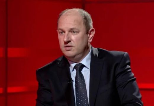 Generalnog direktora Elektroprivrede Republike Srpske: Moguća smjena Luke Petrovića