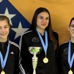 BIJELJINA: Članovi streljačkig kluba „TRB“ osvojili Kup Bosne i Hercegovine