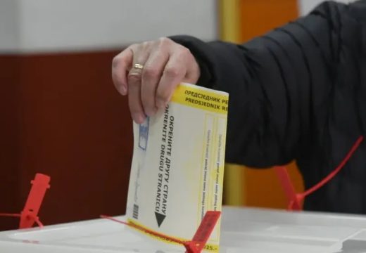 Za sada sve teče kako treba: Izlaznost birača u Bijeljini manja nego na prethodnim izborima