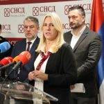 „BLANUŠA JE IZGUBIO“ Cvijanovićeva odgovorila Babalju koji je pozvao kandidata SDS da proglasi pobjedu