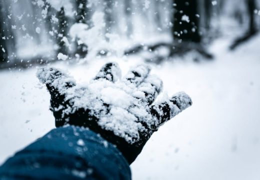 Prognoza: U BiH hladno, povremeno sa padavinama