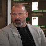 Fudbal: Kraj za Stankovića u Moskvi