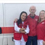 Herojska reakcija ekipe Hitne pomoći iz Kotor Varoša: Beba rođena u sanitetu