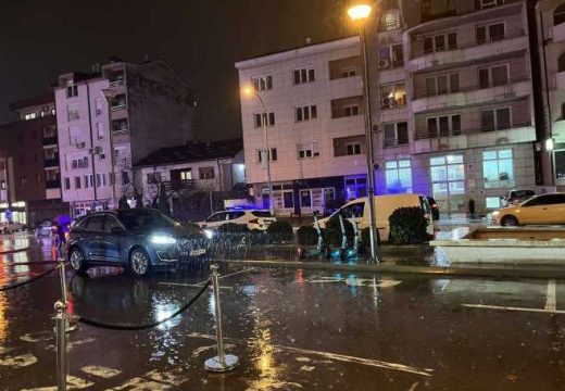 Završen protivdiverzioni pregled: Lažna dojava o bombi u banjalučkom hotelu