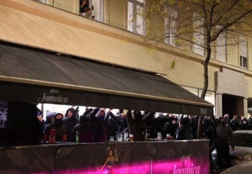 Novi incident u Hrvatskoj: Na Dane srpske kulture stigli maskirani muškarci