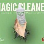 Magic Cleaner ulazi u sve CM poslovnice: Domaći brend Magic Cleaner osvaja tržište BiH i Srbije