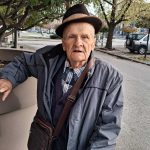 Najteže mu pada samoća: Devedeset i devet Mlađanovih godina