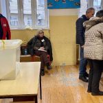 Bijeljina: Atmosfera na glasačkim mjestima (Foto)