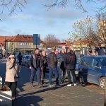 Mediji: Jedan od osumnjičenih za pljačku u Kalesiji pronađen mrtav