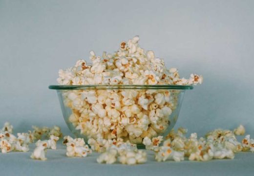 Zdravlje: Da li je zdravo jesti kokice? Evo šta kažu stručnjaci