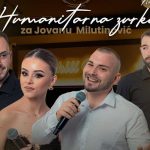 Humanitarna žurka u “CHILL OUT” lounge & baru: Veče za našu sugrađanku Jovanu Milutinović