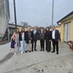 Poljoprivreda: Ministarka Kuzmić otvorila novi pogon Perutnine Ptuj i obišla uspješno porodično gazdinstvo u Srpcu