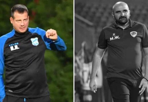 Žižović preminuo pred Lalatovićevim očima: Nešto je puklo i puštao je čudne zvukove