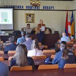 Lopare: Informativno predavanje o energetskoj tranziciji