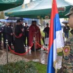 Lopare: Obilježen dan 3. majevičke brigade i krsna slava Boračke organizacije (Foto)