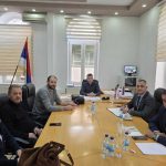 Lukić: Ministarstvo obezbijedilo veterinarske usluge za područje Srebrenice