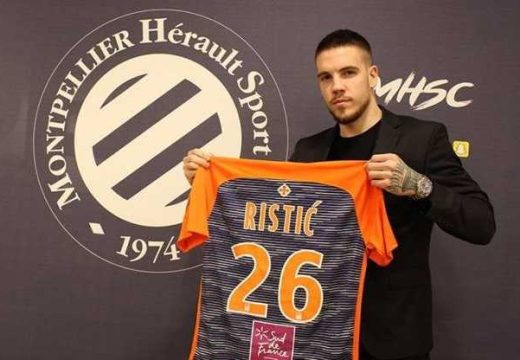 Fudbal: Benitez želi Bijeljinca