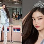“Apsurd bez presedana”: Srbiju će na Miss Universe predstavljati Mongolka (Foto)