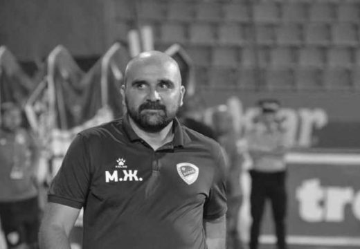 Bolne riječi iz Borca nakon smrti Žižovića: “Šefe, Žiža naš…”