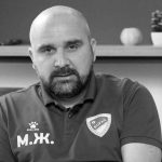 FK Radnik se oprostio od Žižovića: Ne postoje riječi da opišemo prazninu u srcima