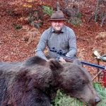 Ubio mrkog medvjeda u Busovači: Kapitalni ulov će pamtiti zauvijek