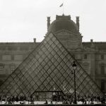 Nevjerovatn propust u Luvru: Šifra za sistem videonadzora bila “Luvr”