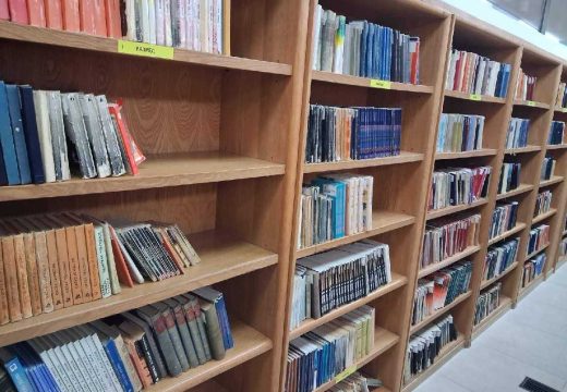 Narodna biblioteka „Filip Višnjić“: Organizovan veliki popust na članarinu (Foto)