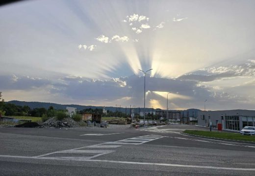 Prognoza: Kakvo nas vrijeme očekuje danas?