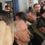 Trener Partizana: Obradović zatekao masu Grobara na aerodromu, prošao bez riječi