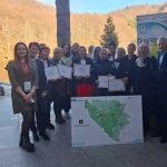 Uručene diplome: Poljoprivrednice iz Krajine završile obuku u okviru projekta “Žene pokretačice razvoja”