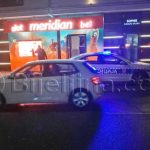 Razbojništvo u Bijeljini: Uz prijetnju oružjem opljačkana kladionica, policija traga za počiniocem