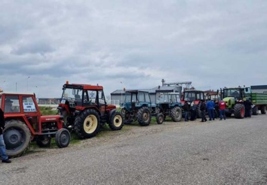 Bijeljina: Poljoprivrednici najavljuju dolazak ispred Gradske uprave