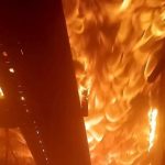 Hrvatska: Vatrogasci iz Zagreba objavili nove fotografije požara i objasnili strategiju gašenja (Foto)