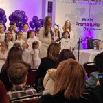 Udruženje roditelja prijevremeno rođene djece: Obilježen Svjetski dan prijevremeno rođenih mališana (Foto)