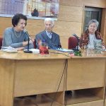 U Narodnoj biblioteci „Filip Višnjić“: Predstavljen 61. broj časopisa „Srpska vila“ (Foto)