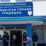 Hapšenje u Gradišci: Osumnjičen da je na Instagramu objavio kako šamara muškarca