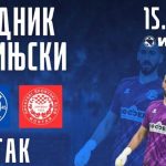 Bijeljina: Radnik u petak dočekuje Zrinjski!