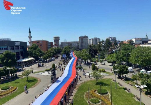 Savjet za bezbjednost i boračko – invalidsku zaštitu RSS: Siniša Karan zna kako sačuvati stabilnost i snagu institucija RS