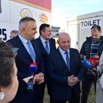 Otvoren Deveti sajam mesa u Dvorovima kod Bijeljine: Savo Minić- “Zdrava i kvalitetna hrana predstavlja snagu Republike Srpske”