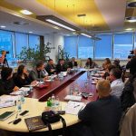 Ministarstvo poljoprivrede: Kuzmić na sastanku sa Upravom “Šuma RS”, Nadzornim odborom i predstavnicima sindikata