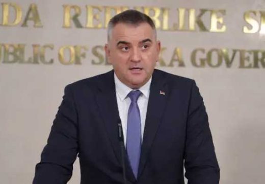 Završen sastanak u Vladi: Srpska preuzima Comsar do 7. novembra