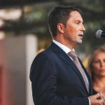 Predsjednik RSS Slavenko Ristić: Za Sinišu Karana – da Srpska ponovo pobijedi!