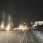 Dva auta sletjela na putu Banjaluka-Prijedor: Policija i vučna služba intervenišu