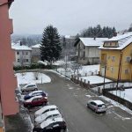 Vrijeme: Snijeg zabijelio širom BiH (Foto)
