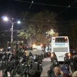 Region: Skupovi podrške Dijani Hrki širom Srbije