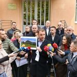 RS: Stanivuković podnio krivične prijave protiv tri bivša premijera Republike Srpske i Milorada Dodika