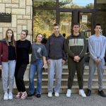 Bijeljina: Talentovani gimnazijalci boravili u Andrevlju u okviru programa za nadarene učenike (Foto)