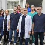 Lukić u Bijeljini: Posjeta Veterinarskom zavodu Teolab